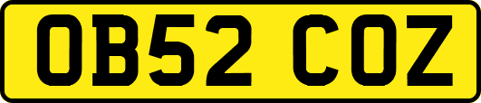 OB52COZ