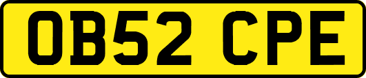 OB52CPE