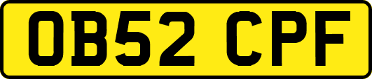 OB52CPF