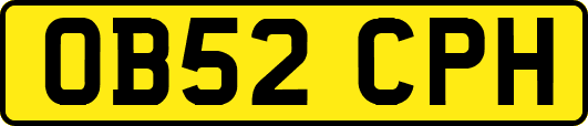 OB52CPH