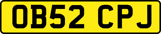 OB52CPJ