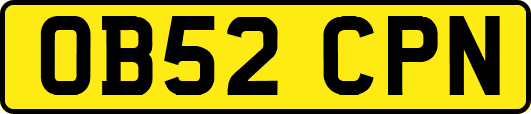 OB52CPN