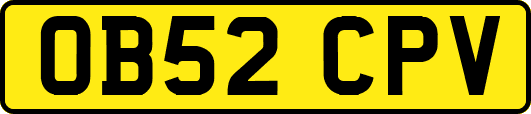 OB52CPV