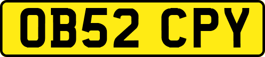 OB52CPY
