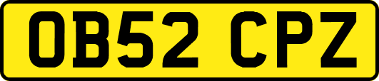 OB52CPZ