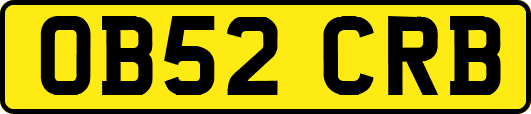 OB52CRB