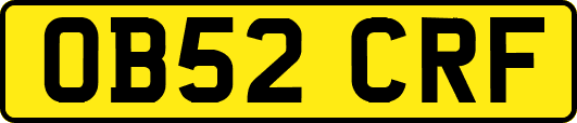 OB52CRF