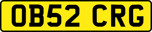 OB52CRG