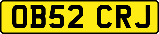 OB52CRJ