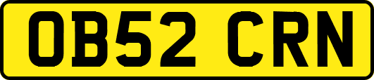 OB52CRN