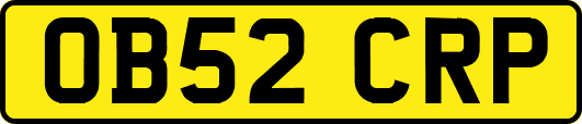 OB52CRP