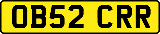 OB52CRR