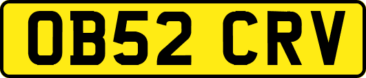 OB52CRV