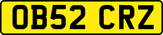 OB52CRZ