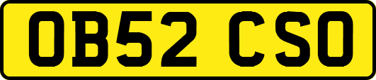 OB52CSO