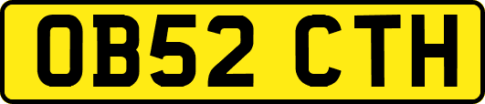 OB52CTH