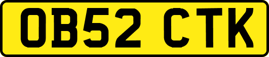 OB52CTK