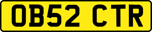 OB52CTR