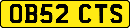 OB52CTS