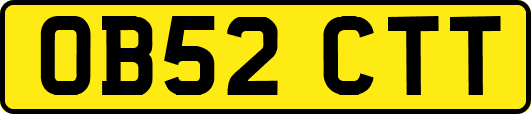 OB52CTT