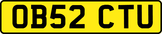 OB52CTU