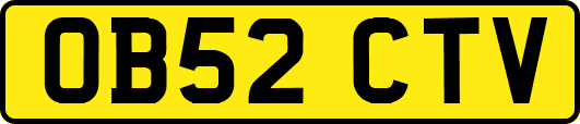 OB52CTV
