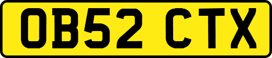 OB52CTX