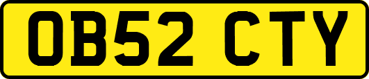 OB52CTY