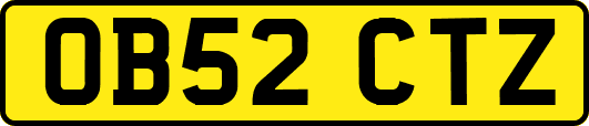 OB52CTZ