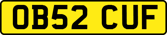 OB52CUF