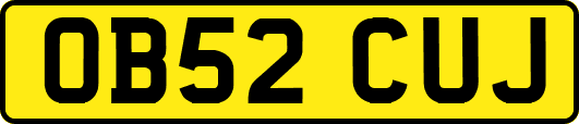OB52CUJ