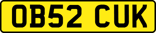 OB52CUK