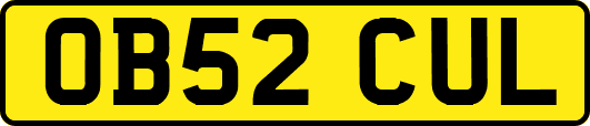 OB52CUL