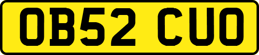 OB52CUO