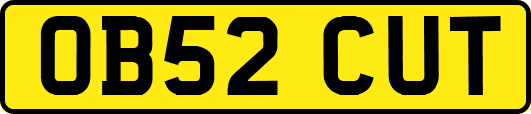 OB52CUT