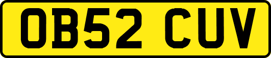 OB52CUV