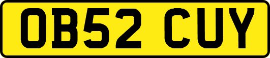 OB52CUY