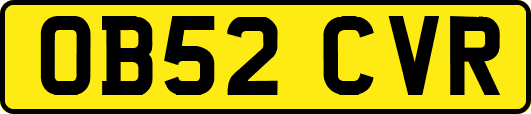 OB52CVR