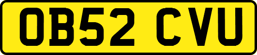 OB52CVU