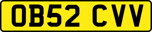 OB52CVV