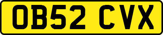 OB52CVX