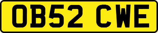 OB52CWE