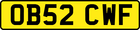 OB52CWF