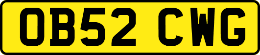 OB52CWG