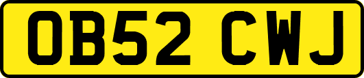 OB52CWJ
