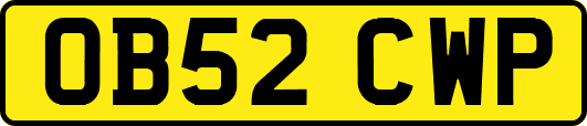 OB52CWP