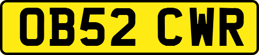 OB52CWR