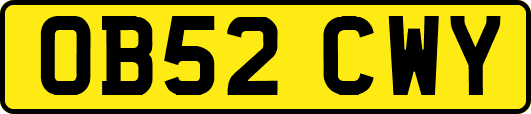 OB52CWY