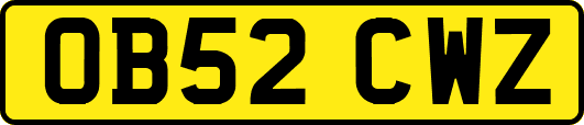 OB52CWZ