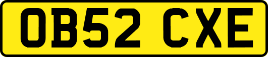 OB52CXE